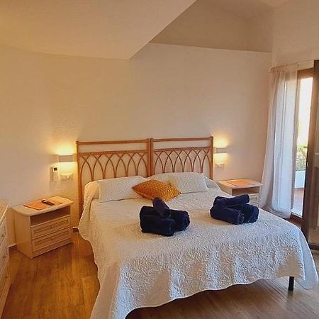 San Teodoro Rooms Eksteriør billede