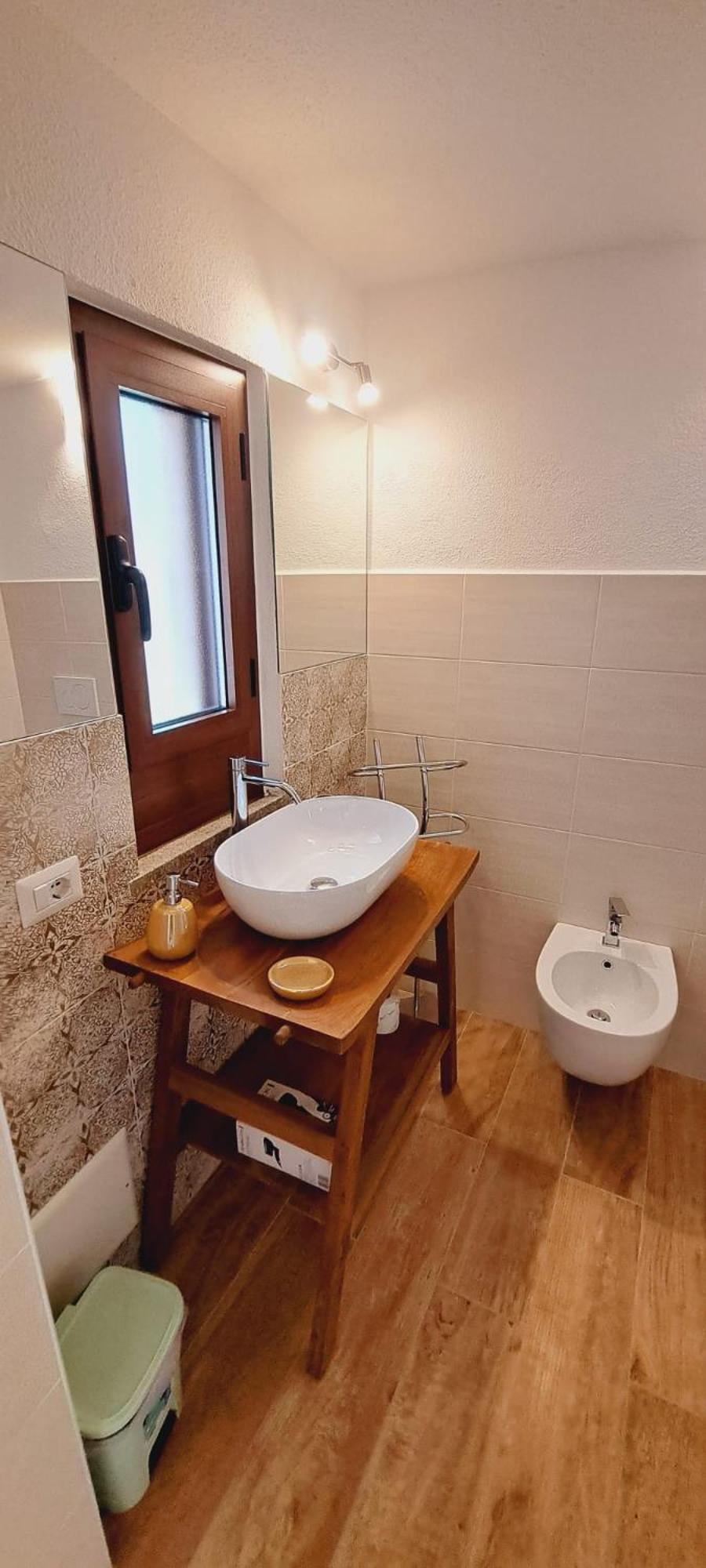 San Teodoro Rooms Eksteriør billede