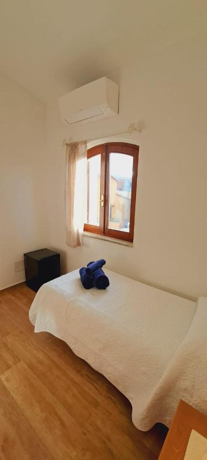 San Teodoro Rooms Eksteriør billede