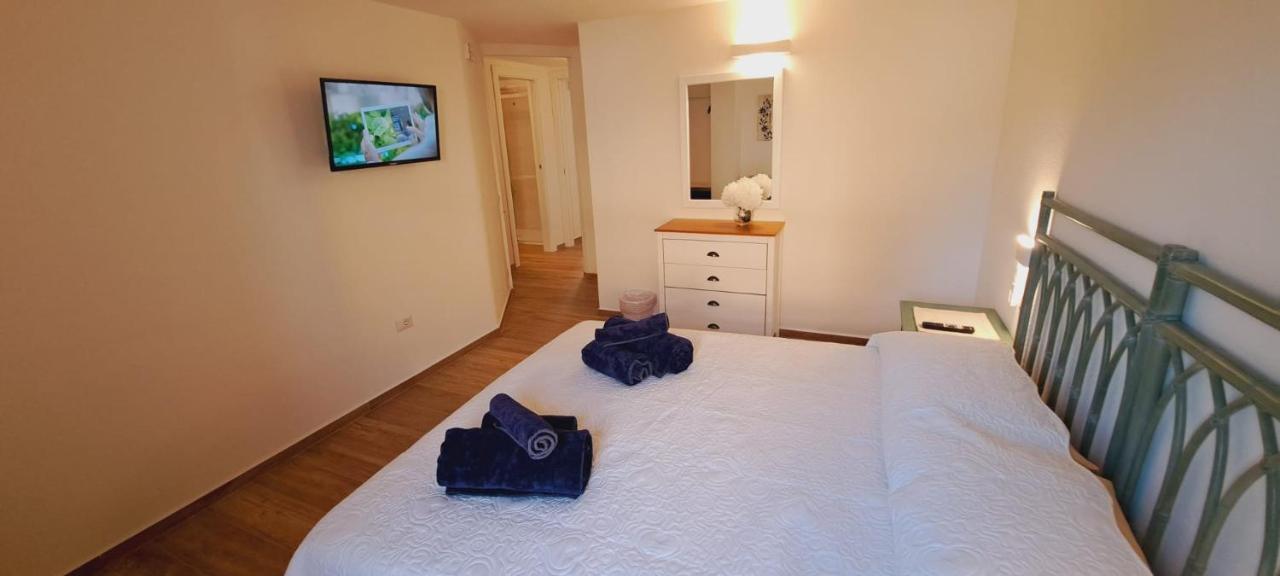 San Teodoro Rooms Eksteriør billede