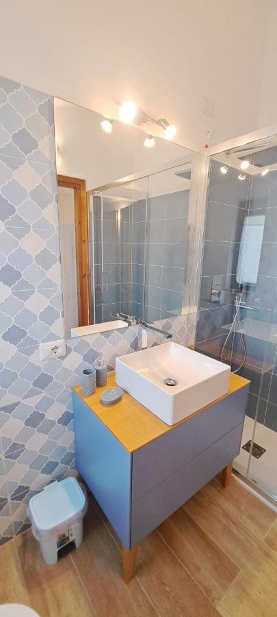 San Teodoro Rooms Eksteriør billede